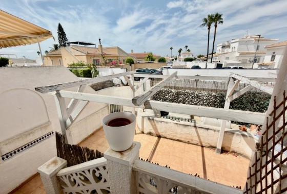 Revente - Villa Individuelle -
Ciudad Quesada - Rojales - Pueblo Bravo