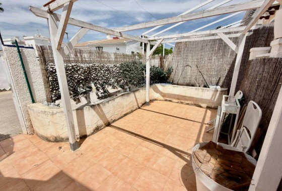 Revente - Villa Individuelle -
Ciudad Quesada - Rojales - Pueblo Bravo