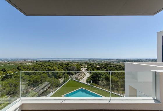New Build - Apartment / Flat -
San Miguel de Salinas - Entre Naranjos - Vistabella Golf