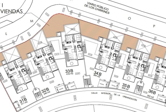 New Build - Apartment / Flat -
San Miguel de Salinas - Entre Naranjos - Vistabella Golf