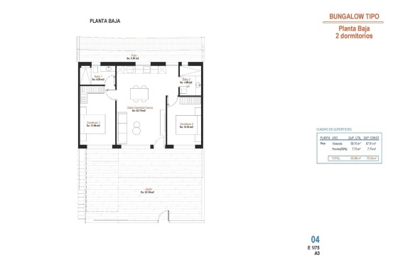 New Build - Apartment / Flat -
Alhama de Murcia - Condado de Alhama Golf Resort