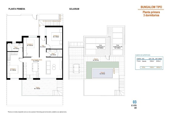 New Build - Apartment / Flat -
Alhama de Murcia - Condado de Alhama Golf Resort