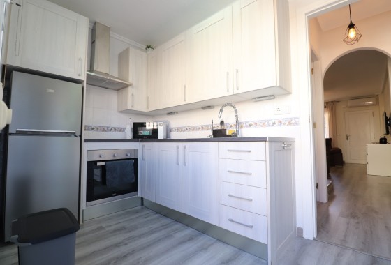 Revente - Maison de ville -
Algorfa - Montemar