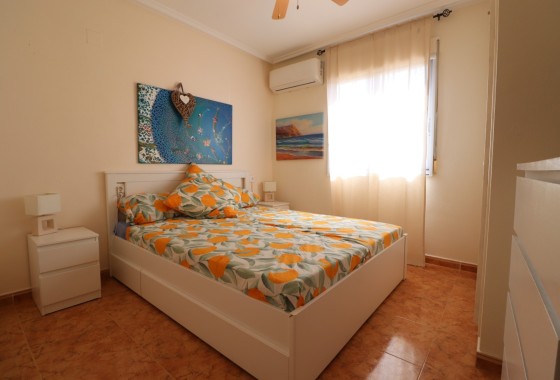 Revente - Maison de ville -
Algorfa - Montemar