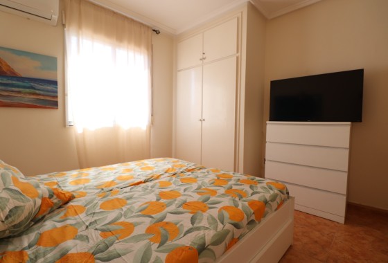 Revente - Maison de ville -
Algorfa - Montemar