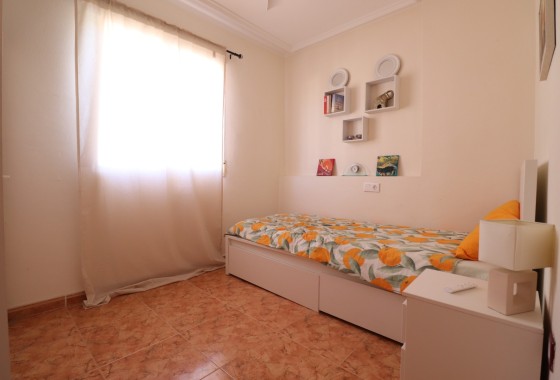 Revente - Maison de ville -
Algorfa - Montemar