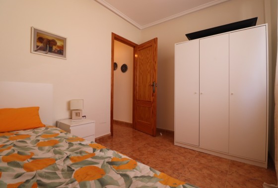 Revente - Maison de ville -
Algorfa - Montemar