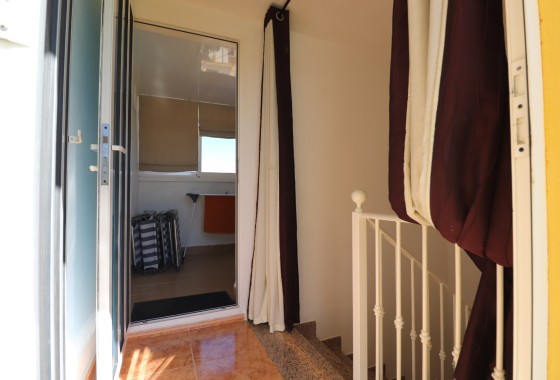Revente - Maison de ville -
Algorfa - Montemar