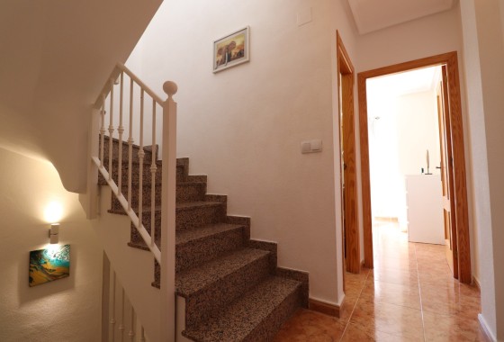 Revente - Maison de ville -
Algorfa - Montemar