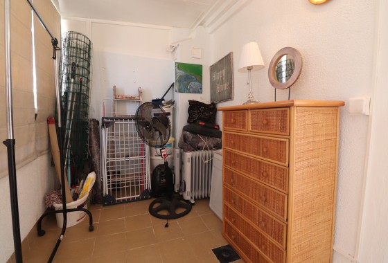 Revente - Maison de ville -
Algorfa - Montemar