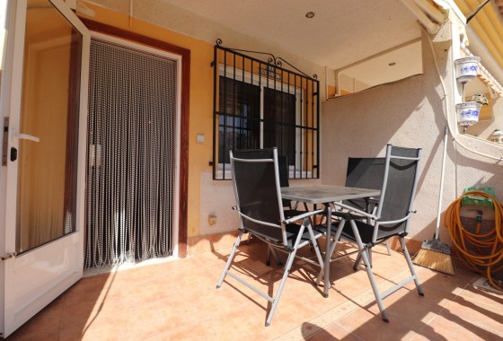 Revente - Maison de ville -
Algorfa - Montemar