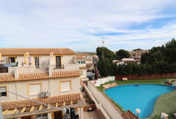 Revente - Maison de ville -
Algorfa - Montemar