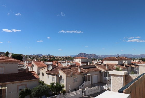Revente - Maison de ville -
Algorfa - Montemar