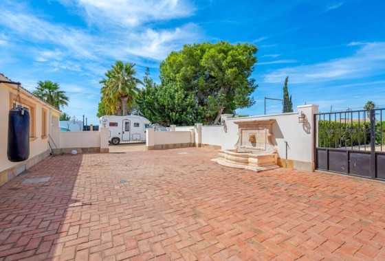 Revente - Villa individuelle -
Heredades
