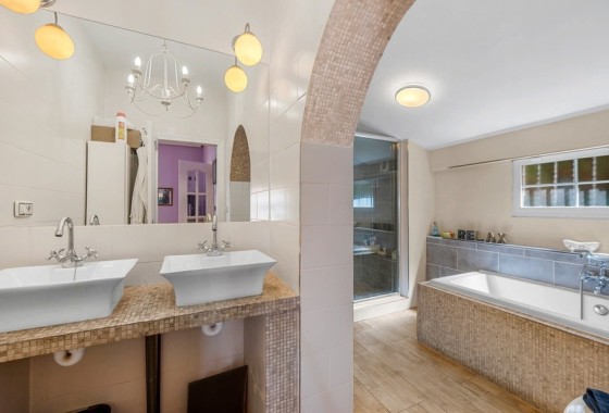 Revente - Villa individuelle -
Heredades