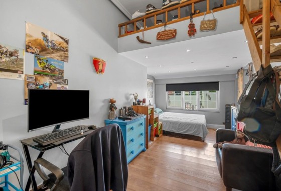 Revente - Villa individuelle -
Heredades