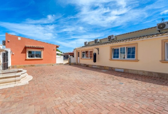 Revente - Villa individuelle -
Heredades