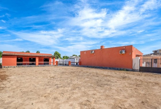 Revente - Villa individuelle -
Heredades