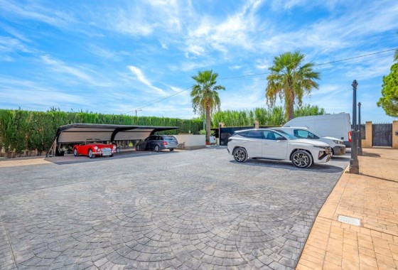 Revente - Villa individuelle -
Heredades
