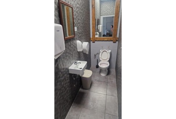 Venta - Comercial -
Torrevieja
