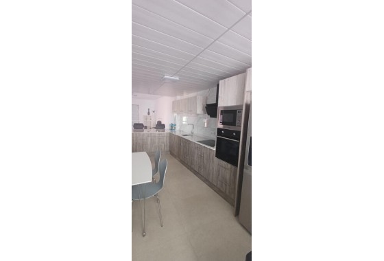Venta -  -
Algorfa