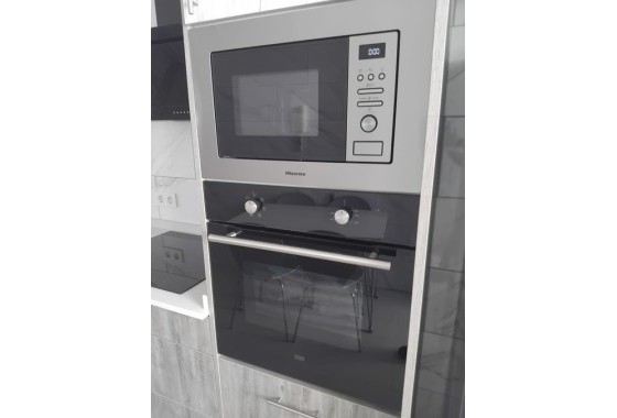 Venta -  -
Algorfa
