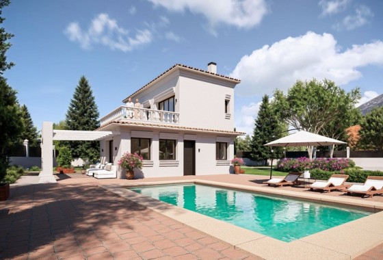 Herverkoop - Finca / Landhuis -
La Romana