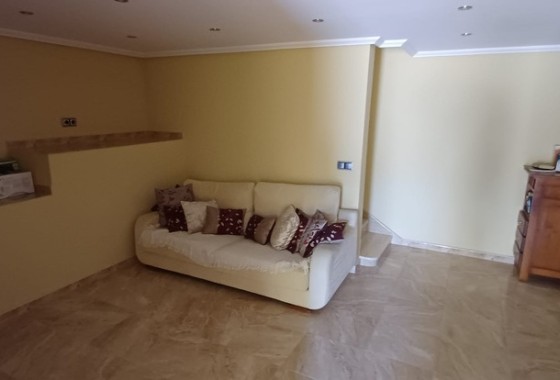 Resale - Detached Villa -
Algorfa