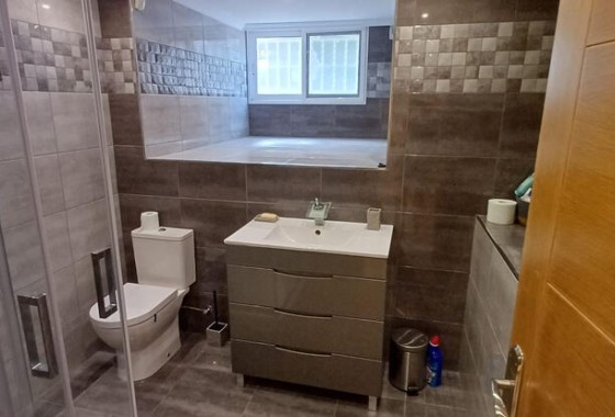 Resale - Detached Villa -
Algorfa