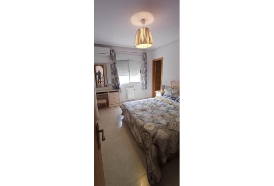 Resale - Detached Villa -
Algorfa