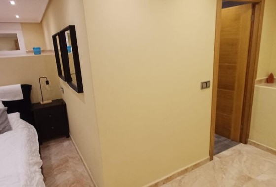 Resale - Detached Villa -
Algorfa