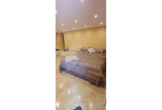 Resale - Detached Villa -
Algorfa