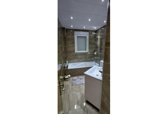 Resale - Detached Villa -
Algorfa
