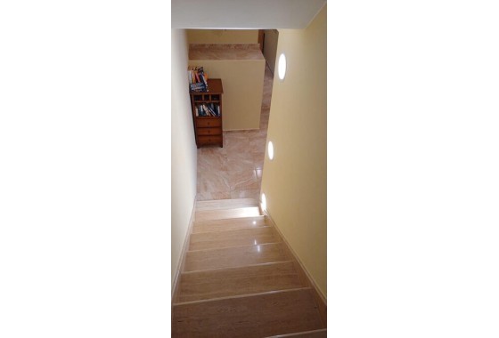 Resale - Detached Villa -
Algorfa