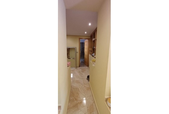 Resale - Detached Villa -
Algorfa