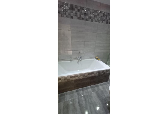 Resale - Detached Villa -
Algorfa