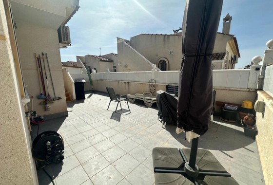 Venta - Chalet Independiente -
Lo Crispin