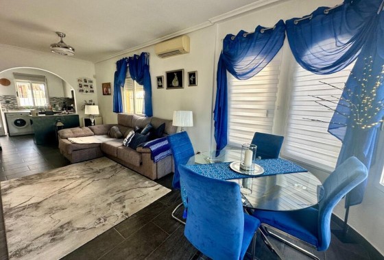 Venta - Chalet Independiente -
Lo Crispin