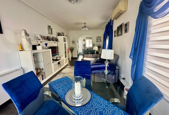 Venta - Chalet Independiente -
Lo Crispin