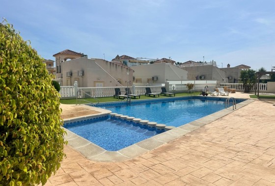 Venta - Chalet Independiente -
Lo Crispin