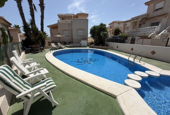 Wiederverkauf -  -
Ciudad Quesada - Rojales - Ciudad Quesada