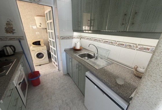 Wiederverkauf -  -
Ciudad Quesada - Rojales - Ciudad Quesada
