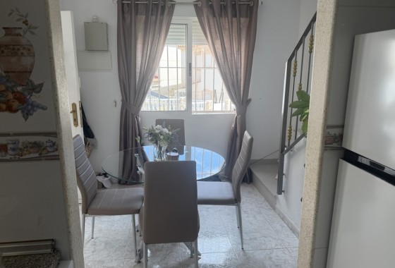 Wiederverkauf -  -
Ciudad Quesada - Rojales - Ciudad Quesada