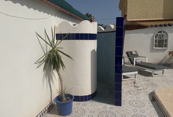 Venta - Chalet Independiente -
Ciudad Quesada - Rojales - Ciudad Quesada