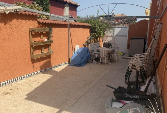 Venta - Chalet Independiente -
Ciudad Quesada - Rojales - Ciudad Quesada