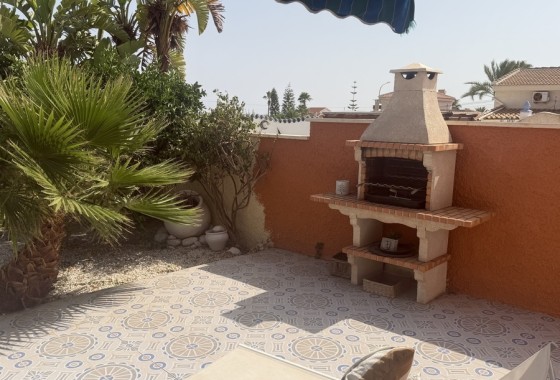 Venta - Chalet Independiente -
Ciudad Quesada - Rojales - Ciudad Quesada