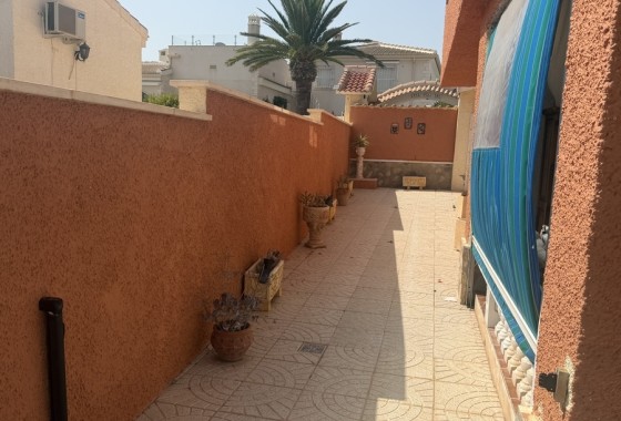 Venta - Chalet Independiente -
Ciudad Quesada - Rojales - Ciudad Quesada