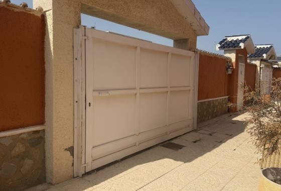 Venta - Chalet Independiente -
Ciudad Quesada - Rojales - Ciudad Quesada
