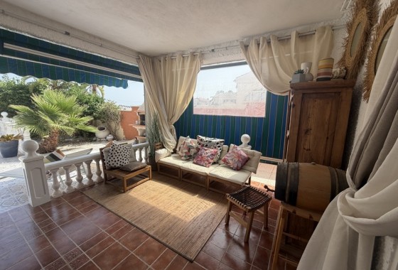 Venta - Chalet Independiente -
Ciudad Quesada - Rojales - Ciudad Quesada