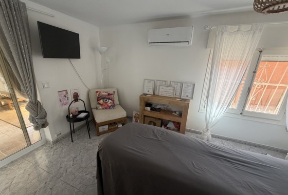 Venta - Chalet Independiente -
Ciudad Quesada - Rojales - Ciudad Quesada